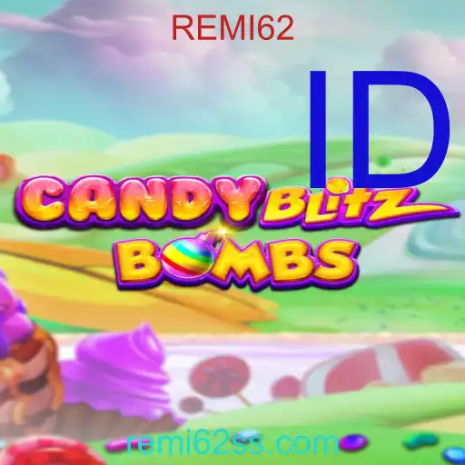 CandyBlitzBombs