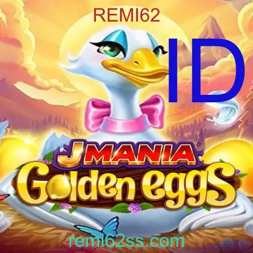 JManiaGoldenEggs